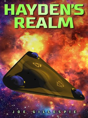 cover image of Hayden's Realm